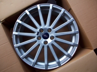 Ford Focus St Mk2 19 Zoll Felgen